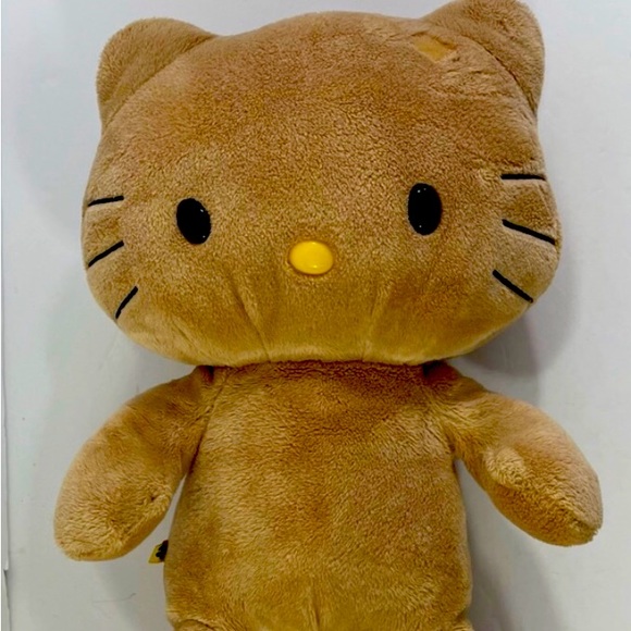 ❣️ BUILD-A-BEAR ❣️ EXTREMELY RARE LIMITED EDITION HELLO KITTY HAWAIIAN SUNKISSED - Picture 8 of 13